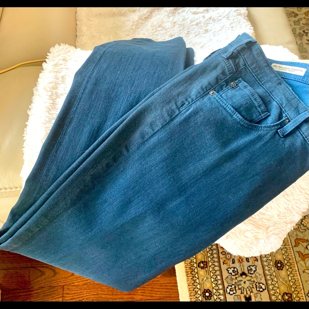 AG...The Absolute Legging Extreme Skinny